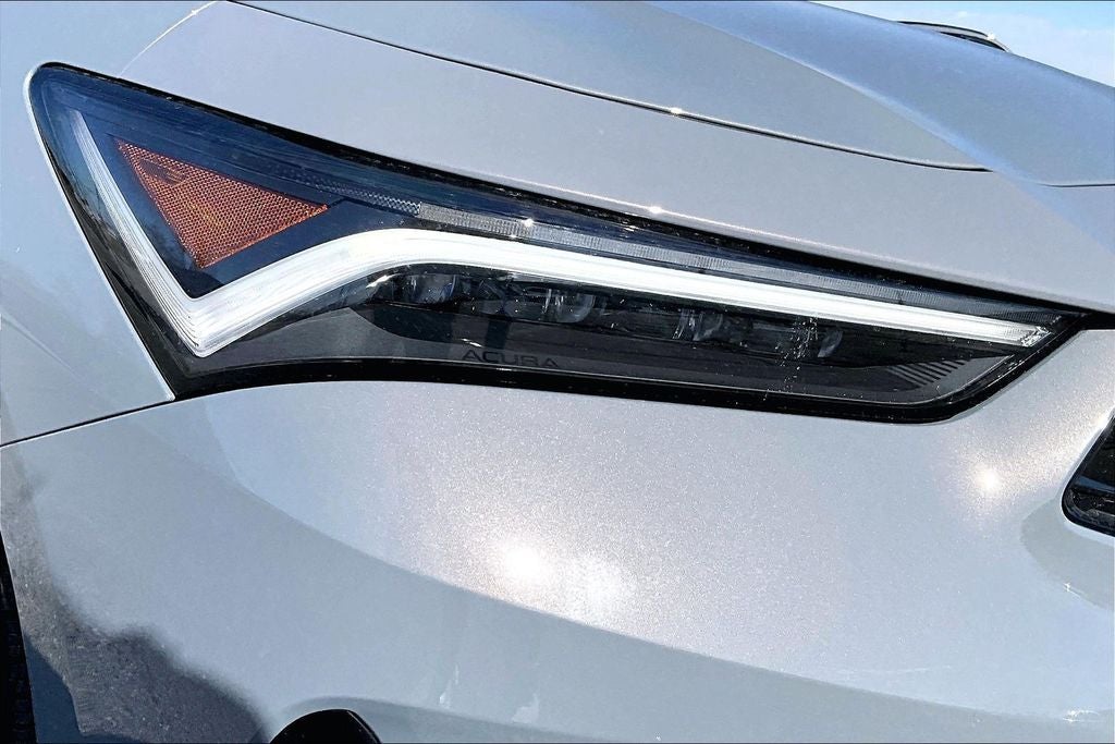 2026 Acura Integra Base