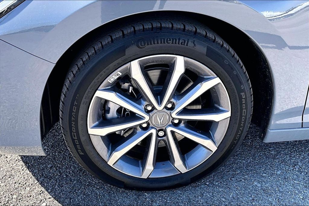 2026 Acura Integra Base