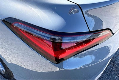 2026 Acura Integra Base