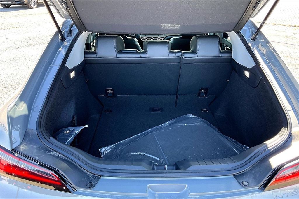 2026 Acura Integra Base