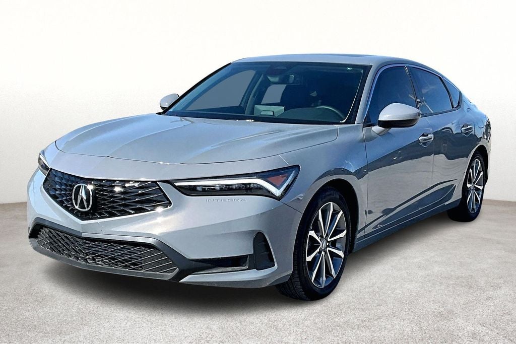 2026 Acura Integra Base
