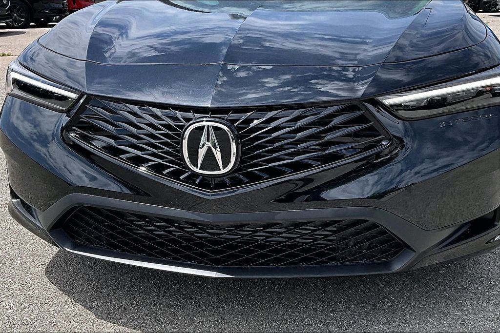 2026 Acura Integra Base
