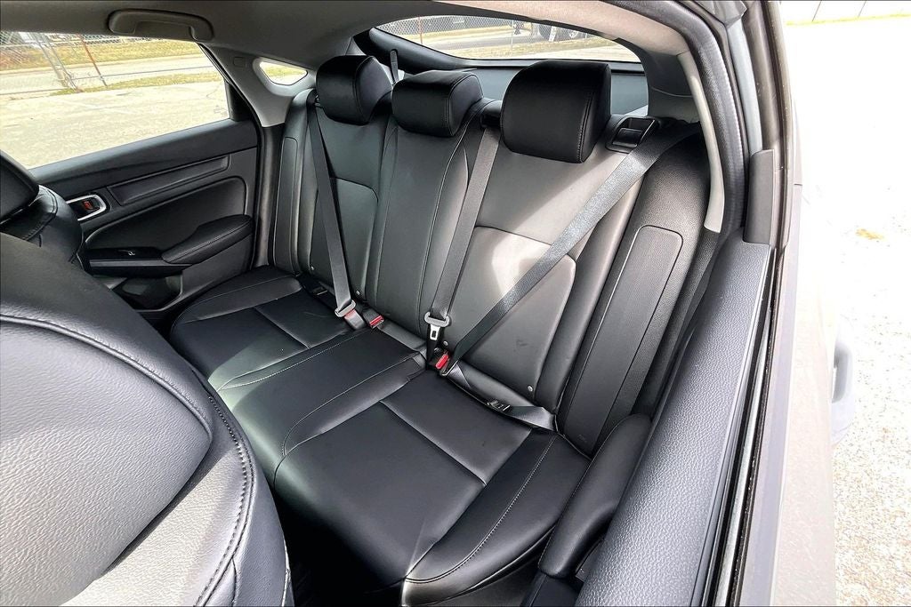 2026 Acura Integra Base