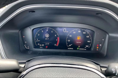 2026 Acura Integra Base