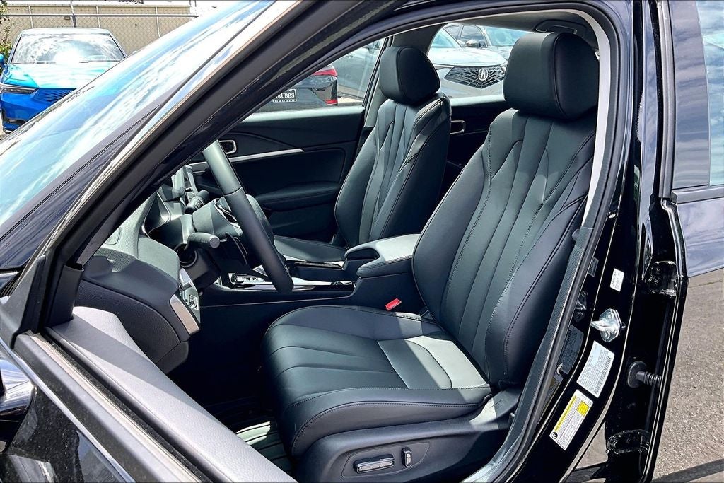 2026 Acura Integra Base