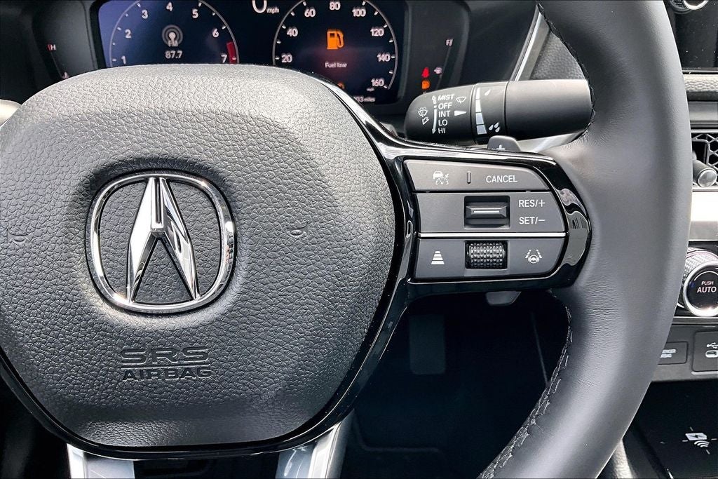 2026 Acura Integra Base