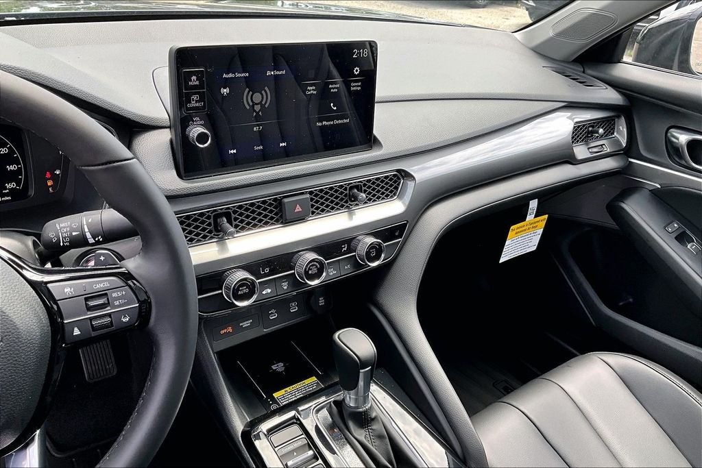 2026 Acura Integra Base