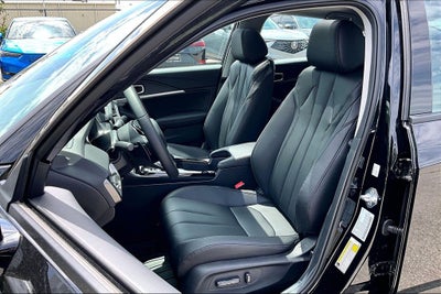2026 Acura Integra Base