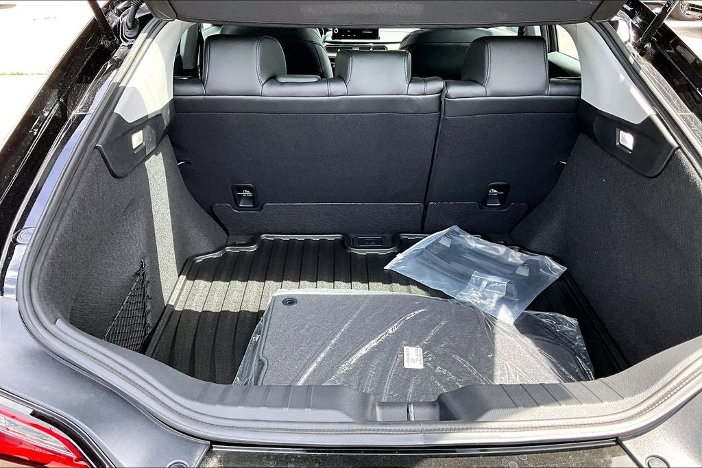 2026 Acura Integra Base