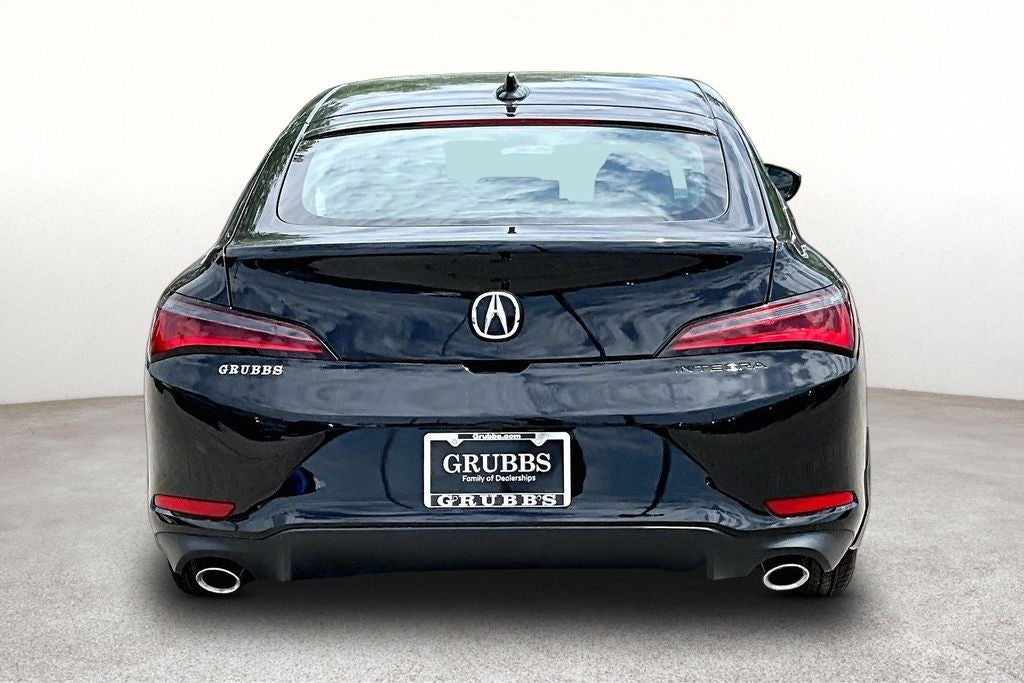 2026 Acura Integra Base