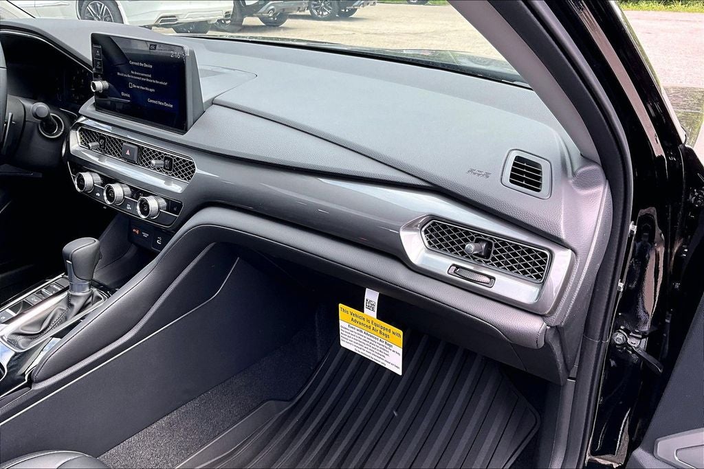 2026 Acura Integra Base