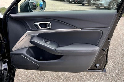 2026 Acura Integra Base