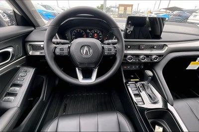 2026 Acura Integra Base