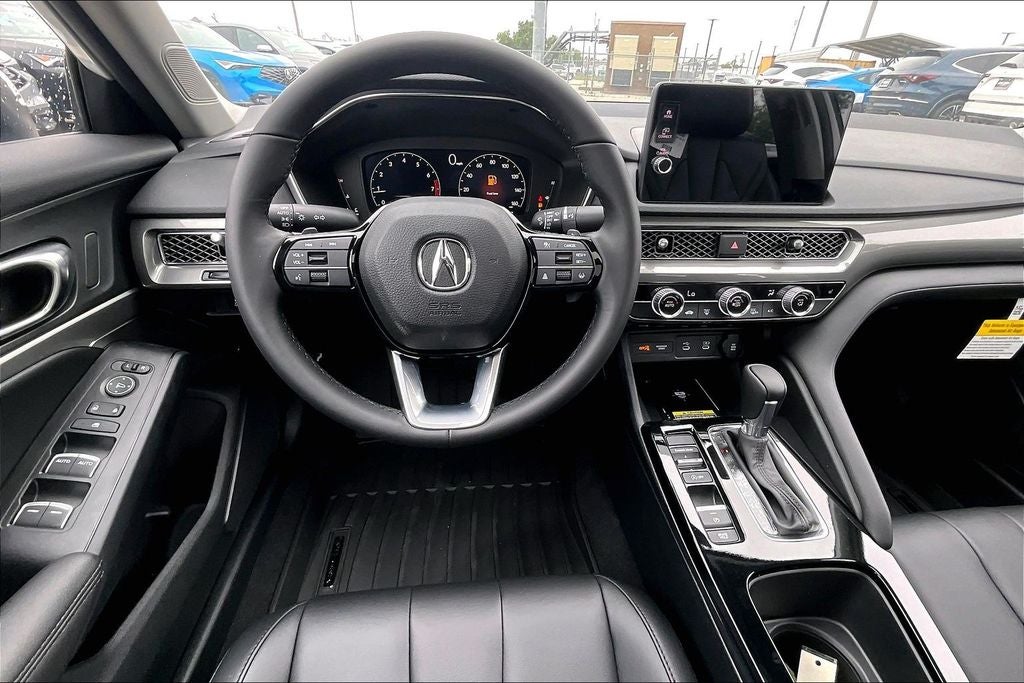 2026 Acura Integra Base
