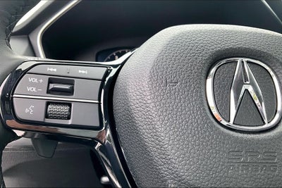 2026 Acura Integra Base