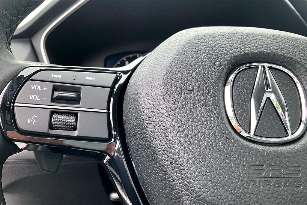 2026 Acura Integra Base
