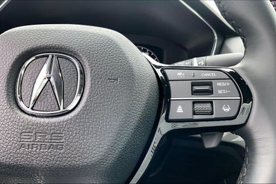2026 Acura Integra Base