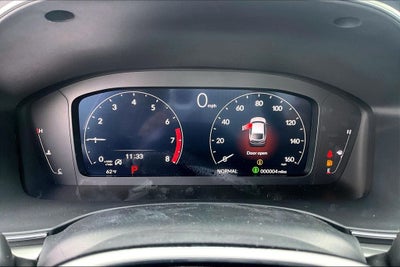 2026 Acura Integra Base