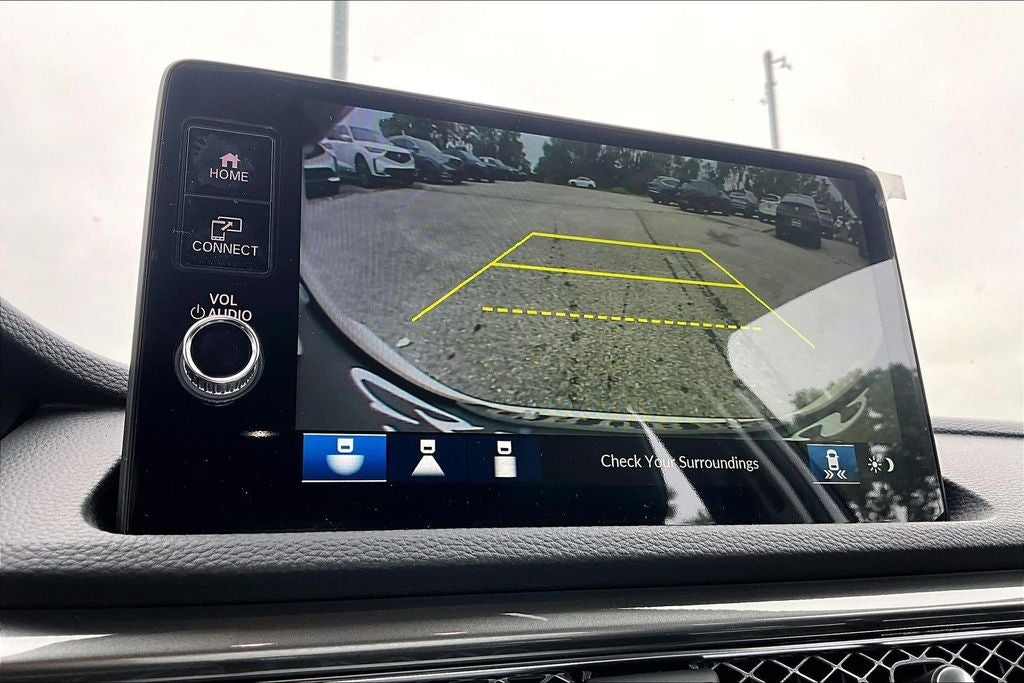 2026 Acura Integra Base