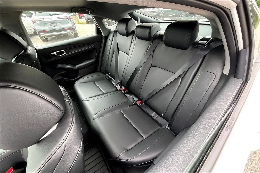 2026 Acura Integra Base