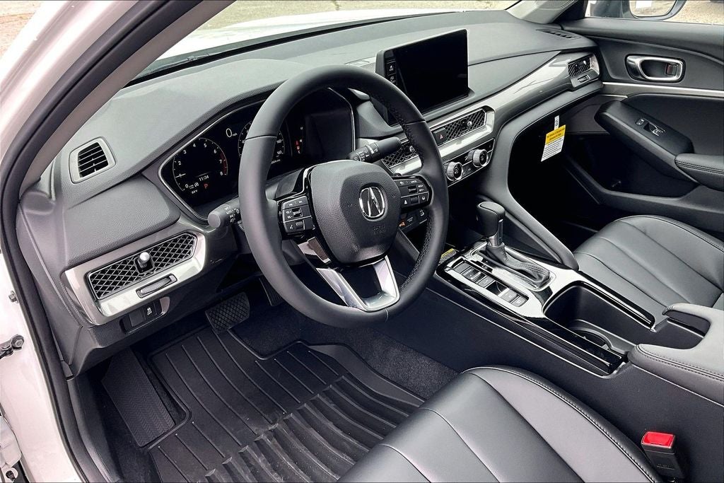 2026 Acura Integra Base