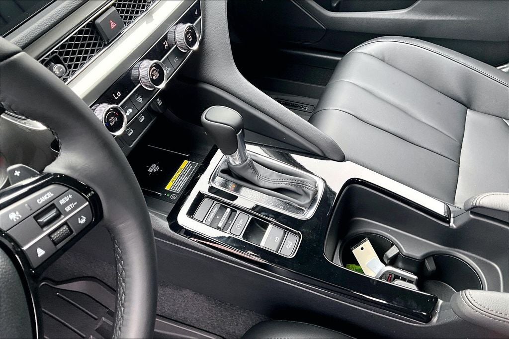 2026 Acura Integra Base