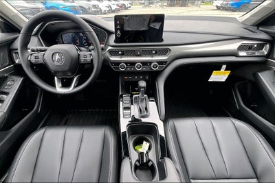 2026 Acura Integra Base