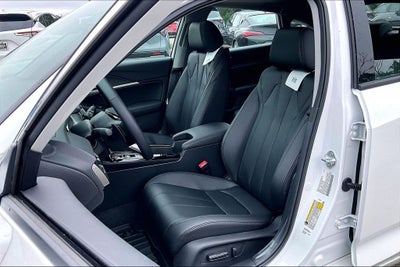 2026 Acura Integra Base