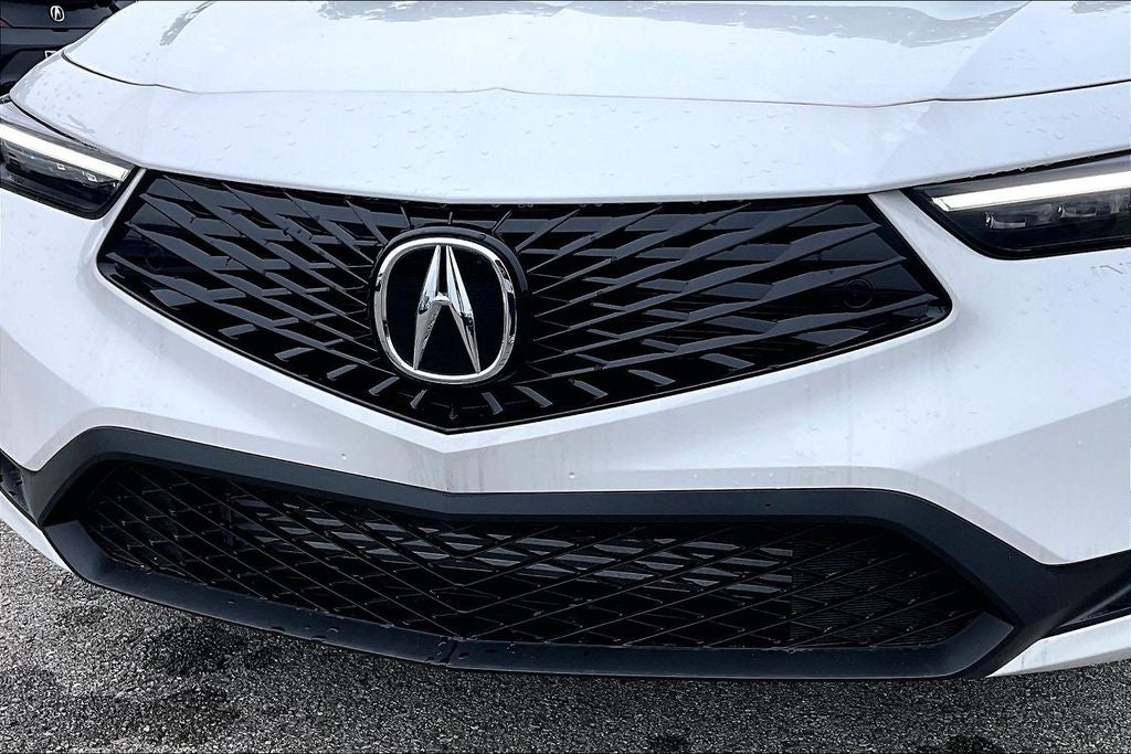 2026 Acura Integra Base