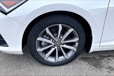 2026 Acura Integra Base