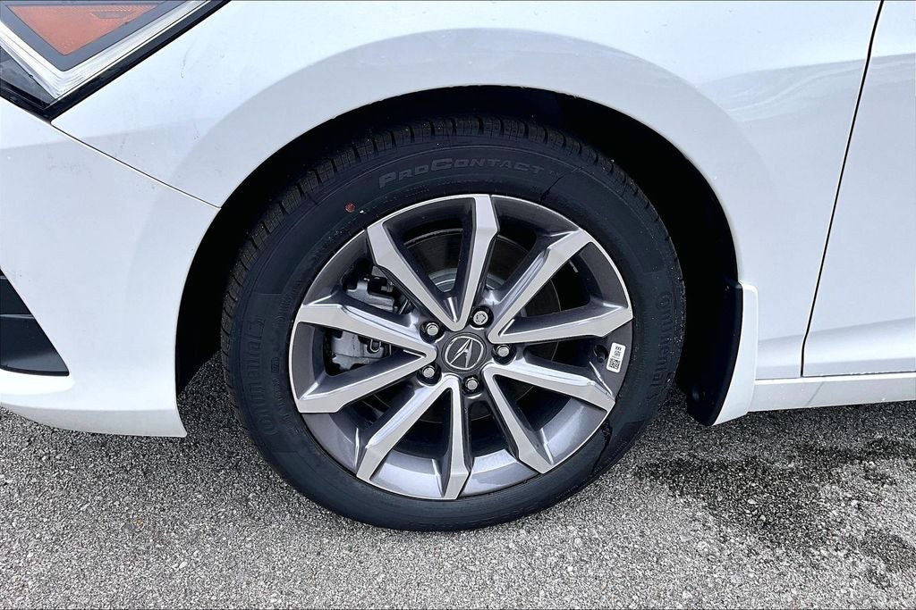 2026 Acura Integra Base