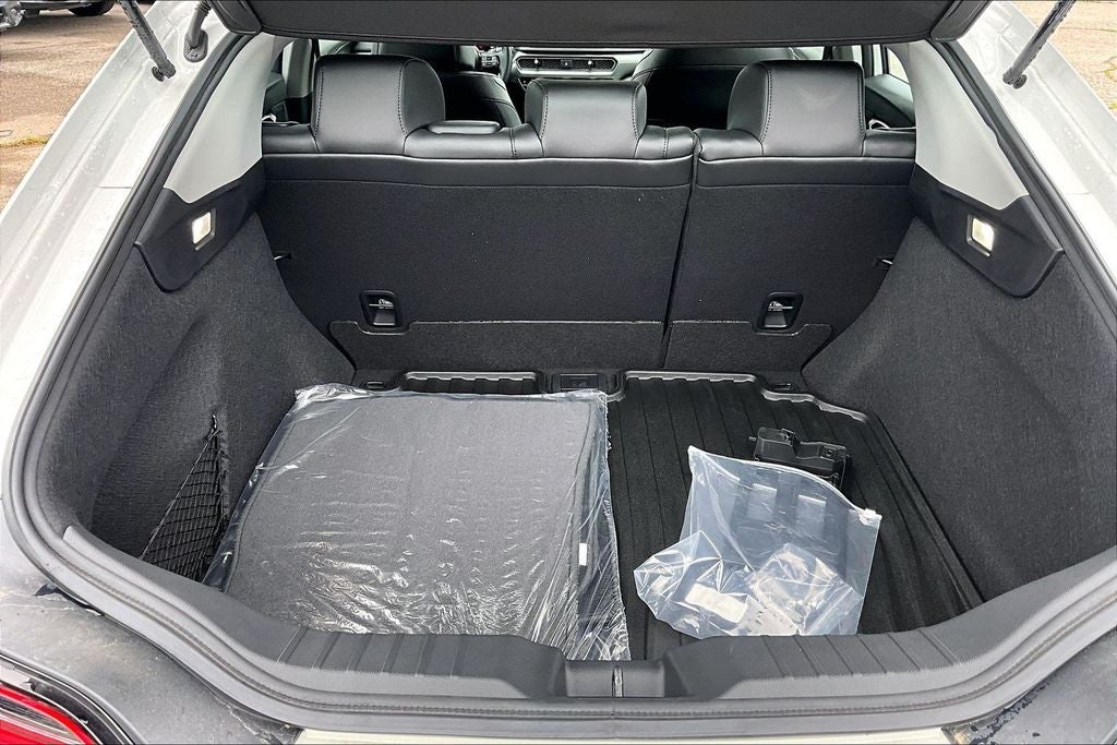 2026 Acura Integra Base