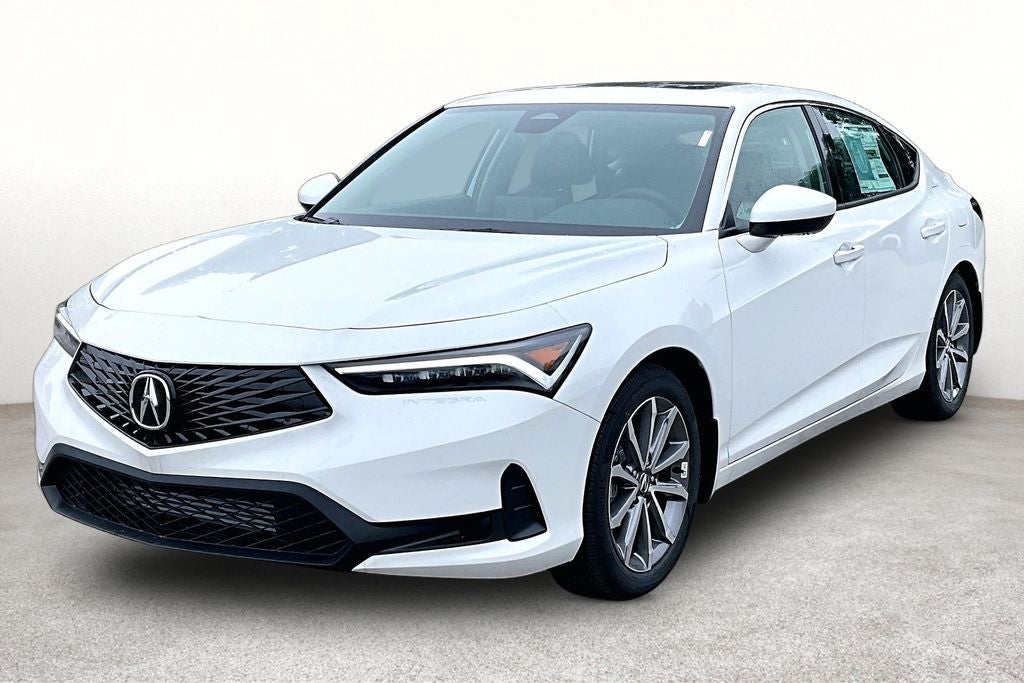 2026 Acura Integra Base