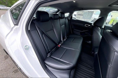 2026 Acura Integra Base