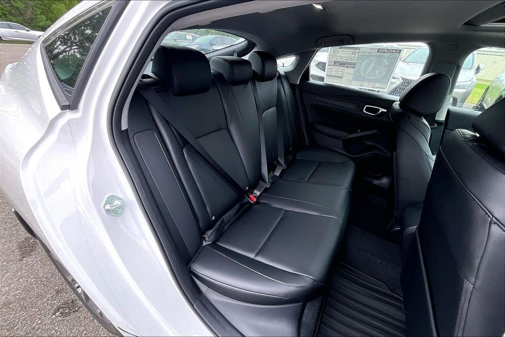 2026 Acura Integra Base