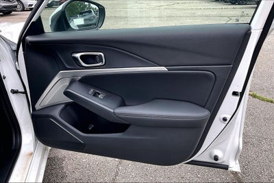 2026 Acura Integra Base