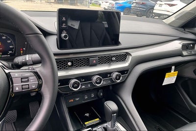2026 Acura Integra Base