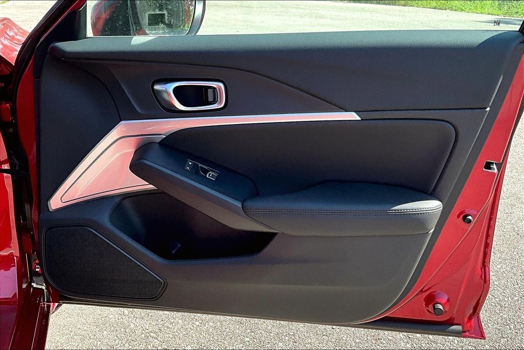 2024 Acura Integra Base