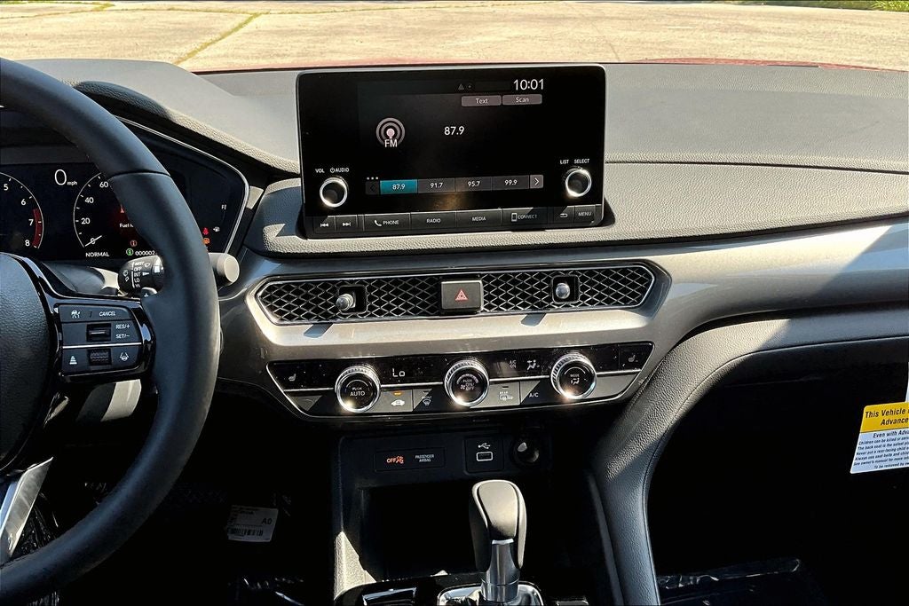 2024 Acura Integra Base