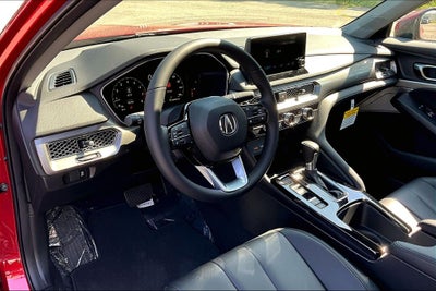 2024 Acura Integra Base