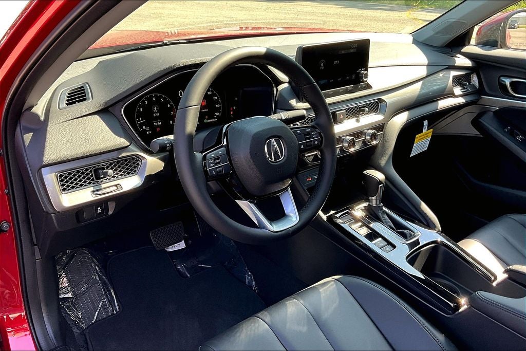 2024 Acura Integra Base