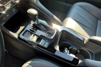 2024 Acura Integra Base