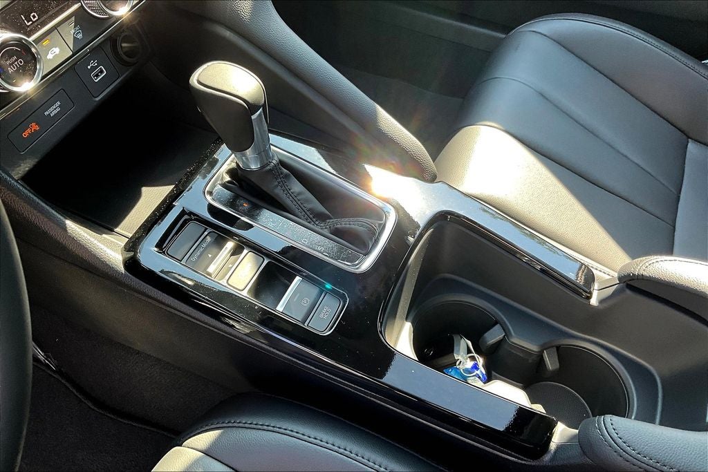 2024 Acura Integra Base