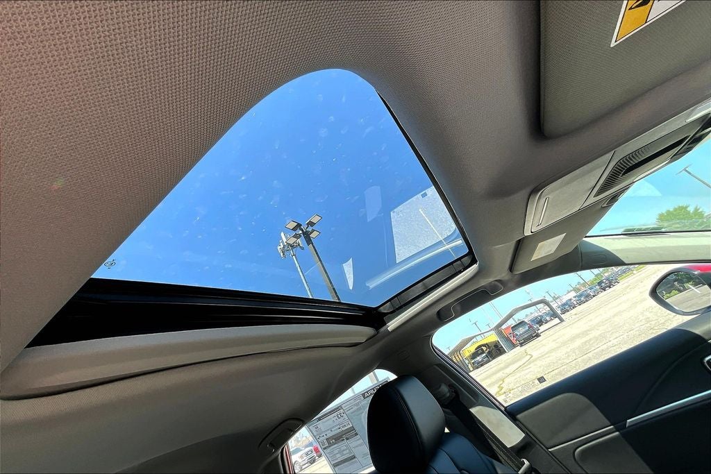 2024 Acura Integra Base