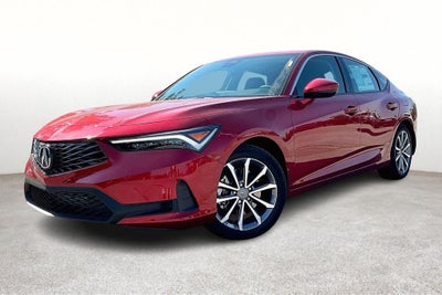 2024 Acura Integra Base