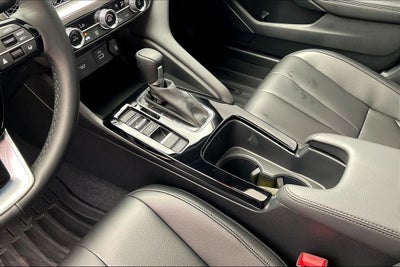 2025 Acura Integra Base