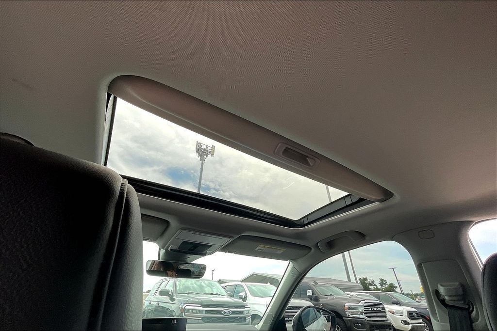 2025 Acura Integra Base