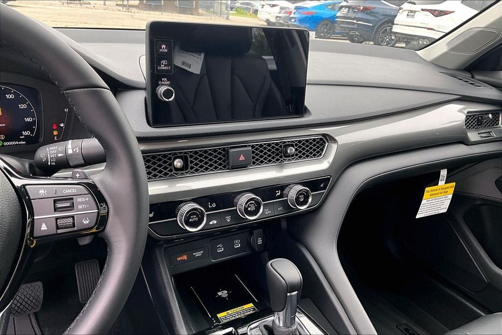 2026 Acura Integra Base