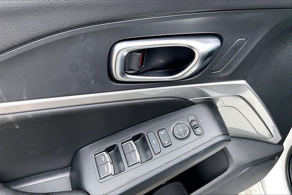 2026 Acura Integra Base