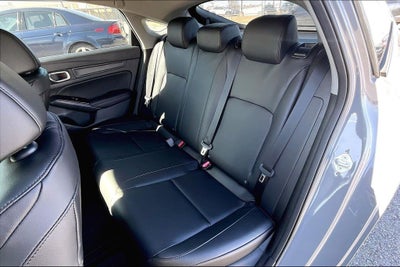 2026 Acura Integra Base